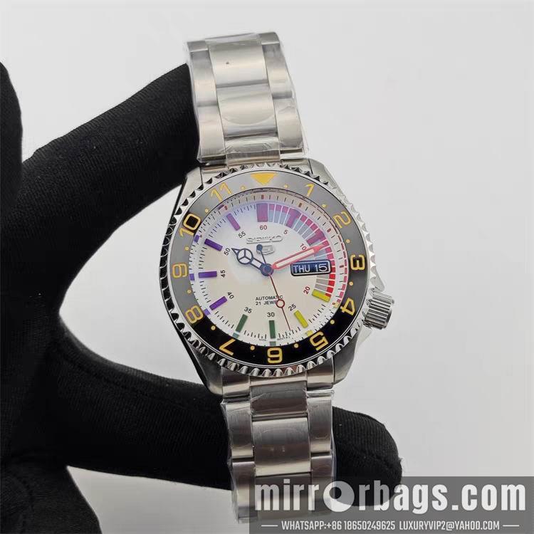 Replica Seiko watch 051101