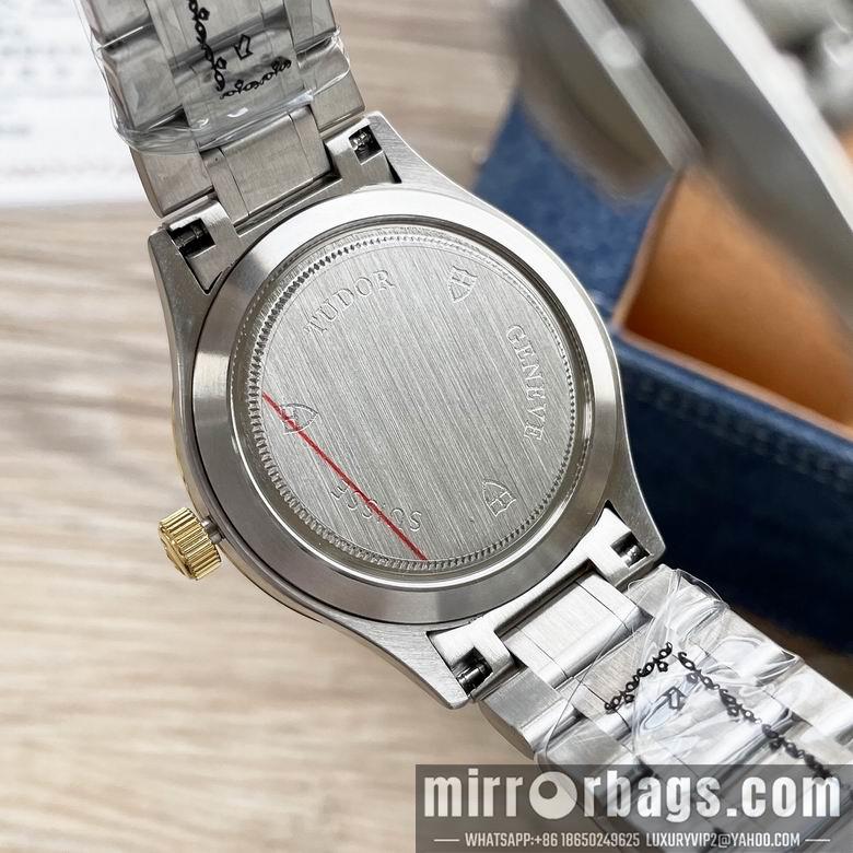 Replica Tudor men watch M13