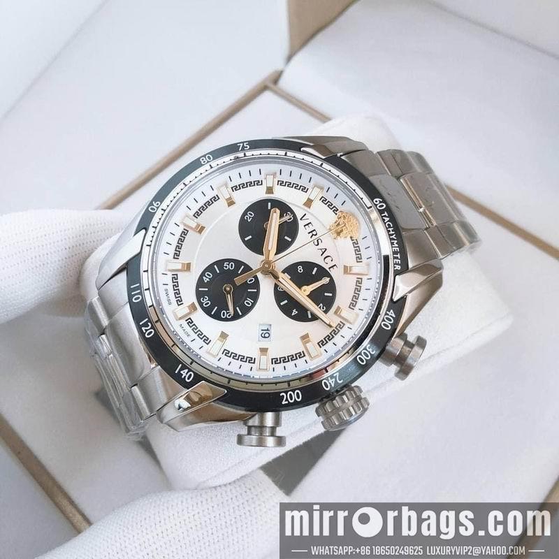 Replica Versace watch 112007