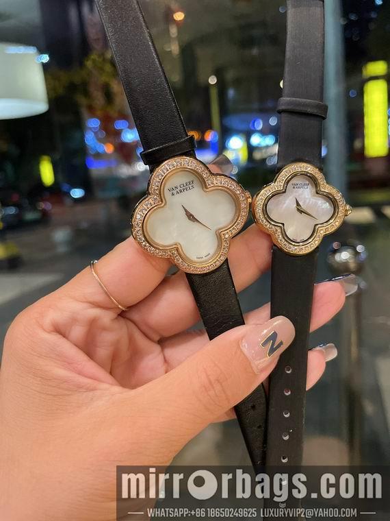 Replica Van Cleef Arpels watch 04