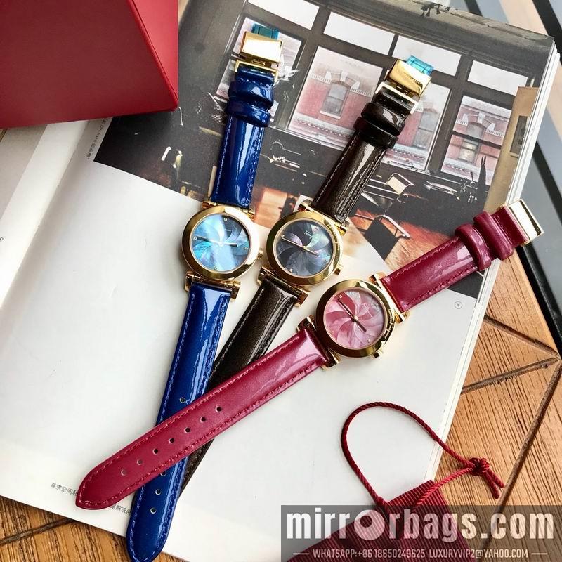 Replica Ferragamo 31mm 032441