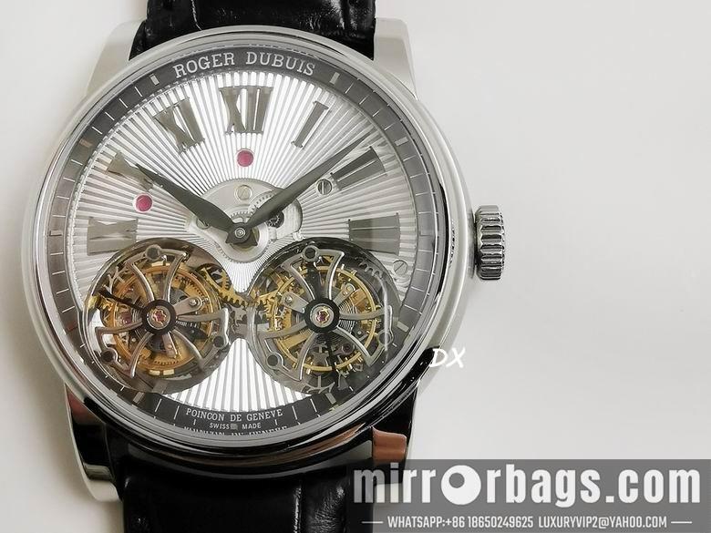 Replica Roger Dubuis 45mm 8nms60