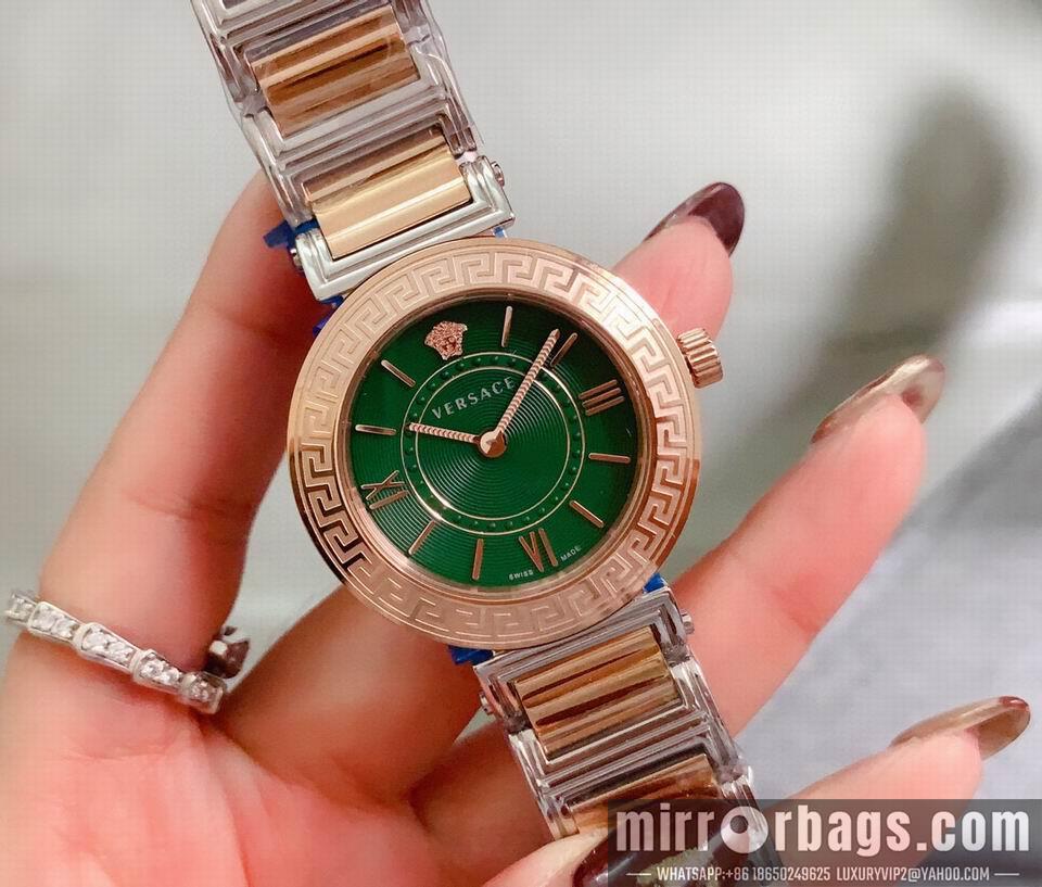 Replica Versace watch 110901