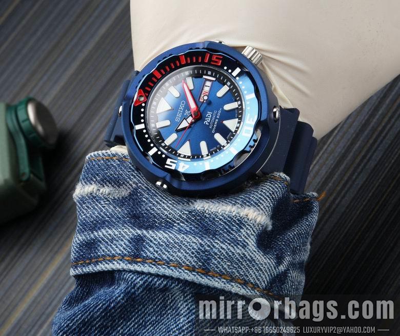 Replica Seiko watch 031103