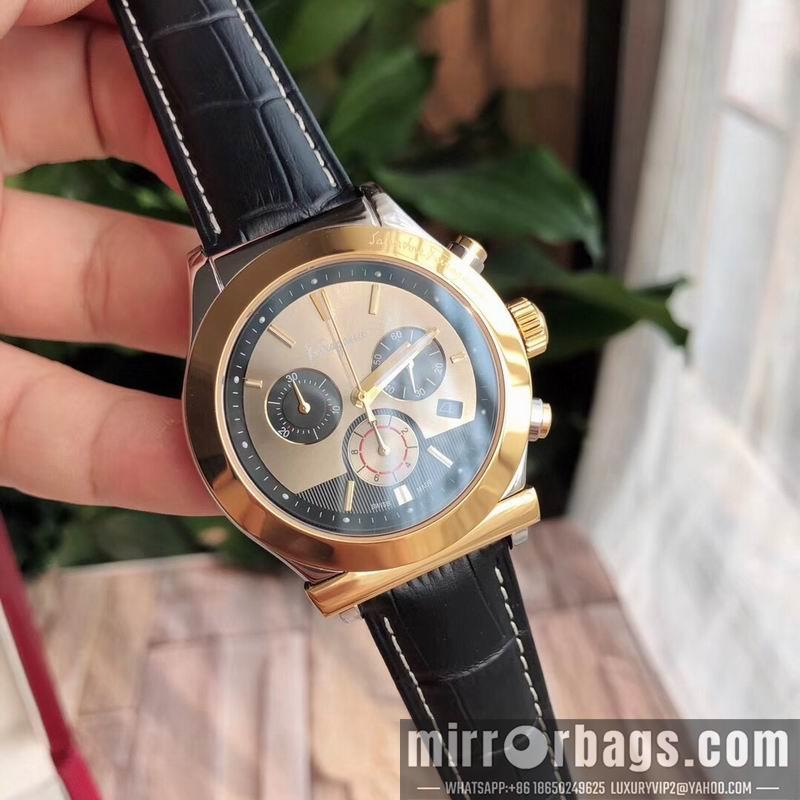 Replica Ferragamo 42mm 032445