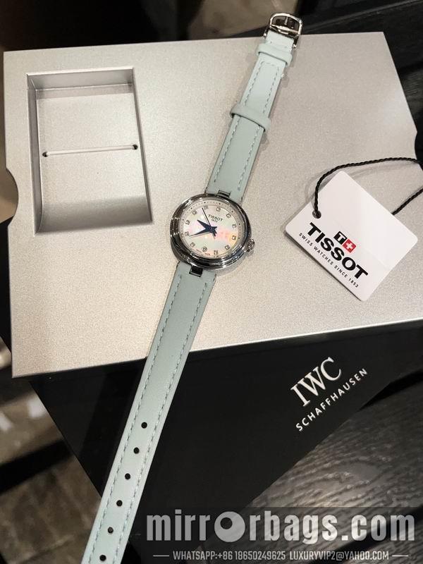 Replica Tissot 26mm 041684