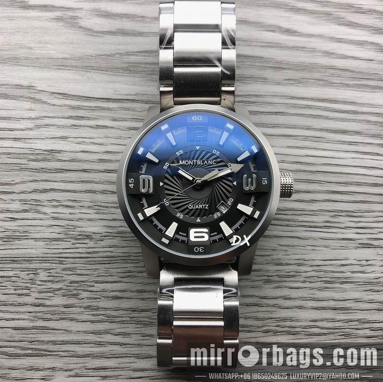 Replica Montblanc 43x13mm 2nms20