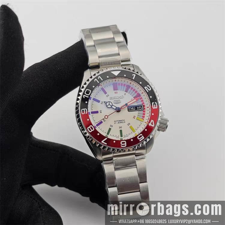 Replica Seiko watch 051101