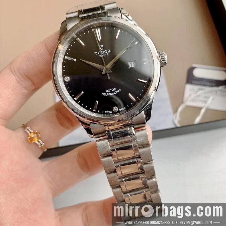 Replica Tudor watch M34