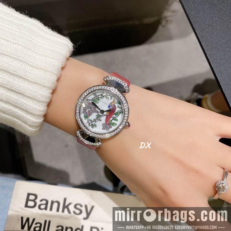 Replica Bvlgari 8nms42