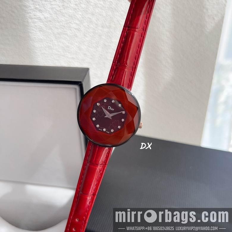 Replica Dior 34mm 10nms56