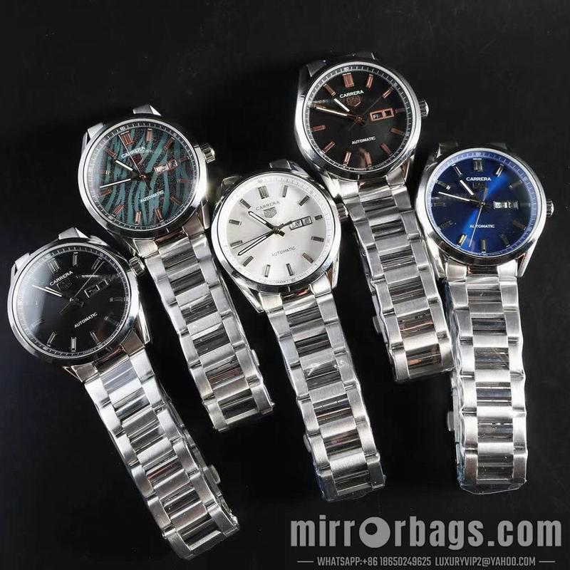 Replica Tag Heuer watch 082909