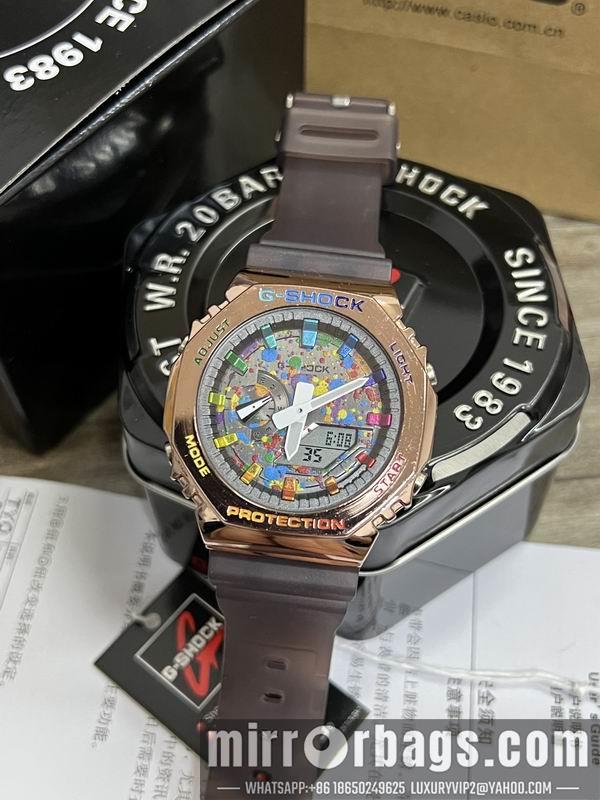 Replica Casio 49.3X44.4X11.8mm 103129