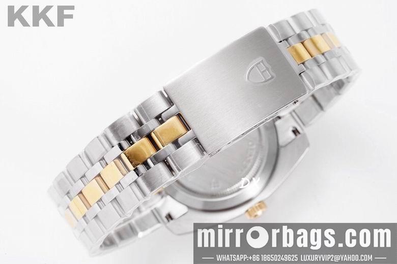 Replica Tudor 41mm 2nms60
