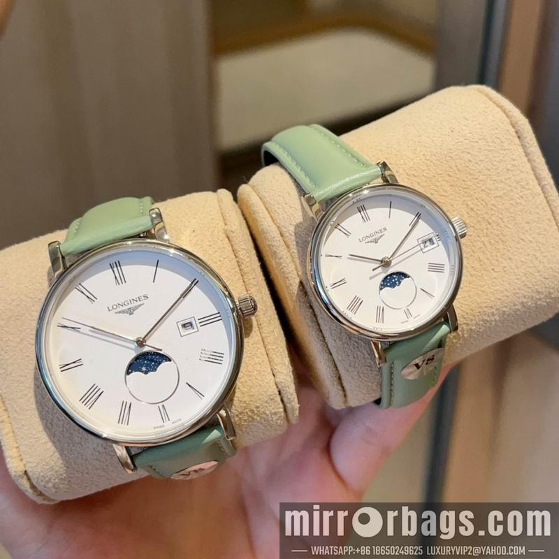 Replica Longines 39mm 30mm 101626