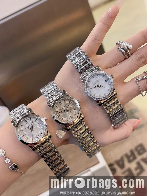 Replica Burberry 29mm 060310