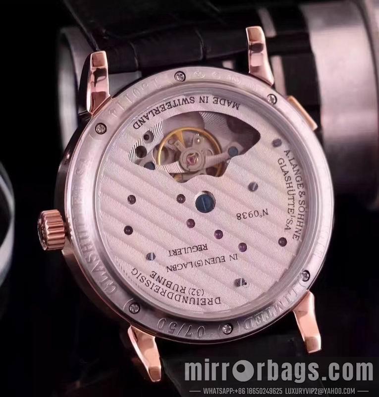 Replica A.Lange & Sohne 44X14.5mm 0506145