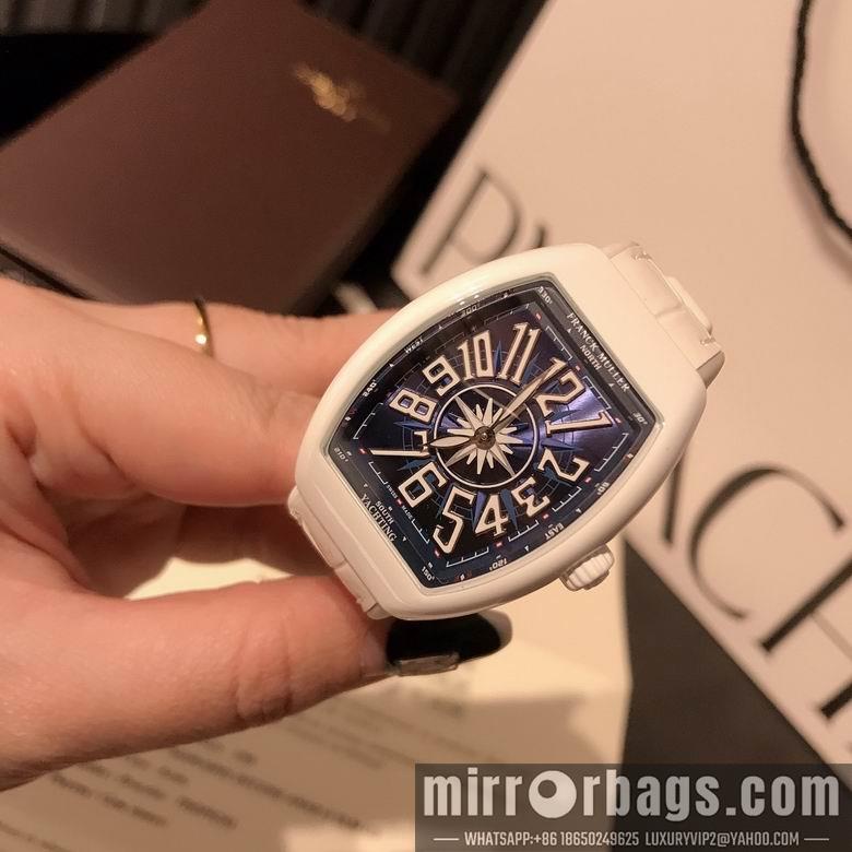 Replica Franck Muller watch 32mm M26