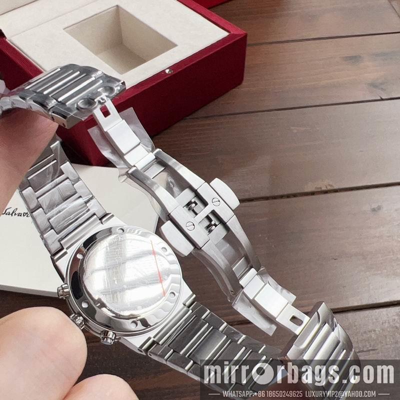 Replica Ferragamo 41mm 102211