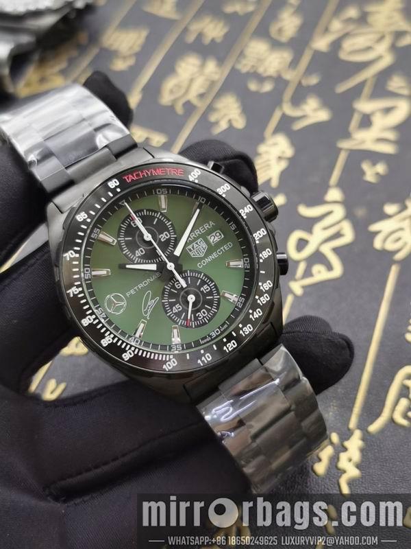 Replica Tag Heuer watch 072211