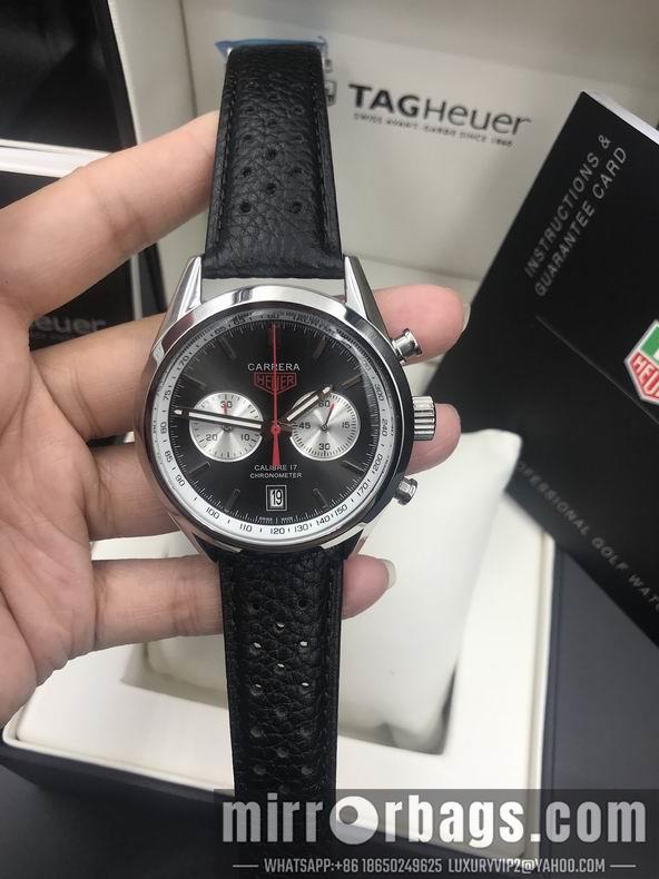 Replica Tag Heuer watch M69