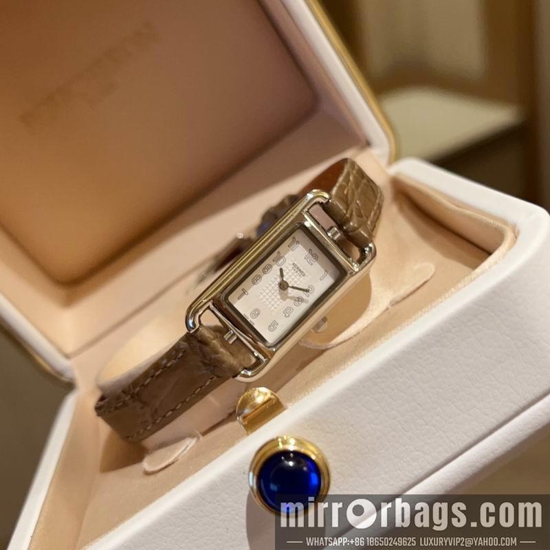 Replica Hermes 25X18mm 022275