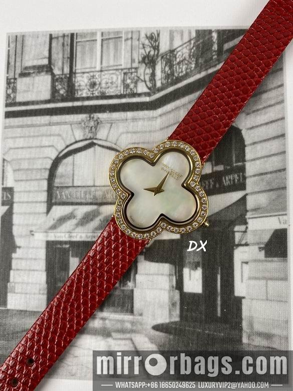 Replica Van Cleef & Arpels 30mm 2nms15