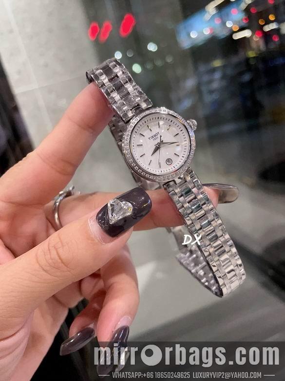Replica Tissot 26mm 11nms36