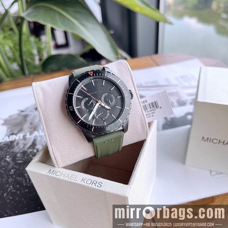 Replica Michael Kors MK7165 men 43X12mm 111109