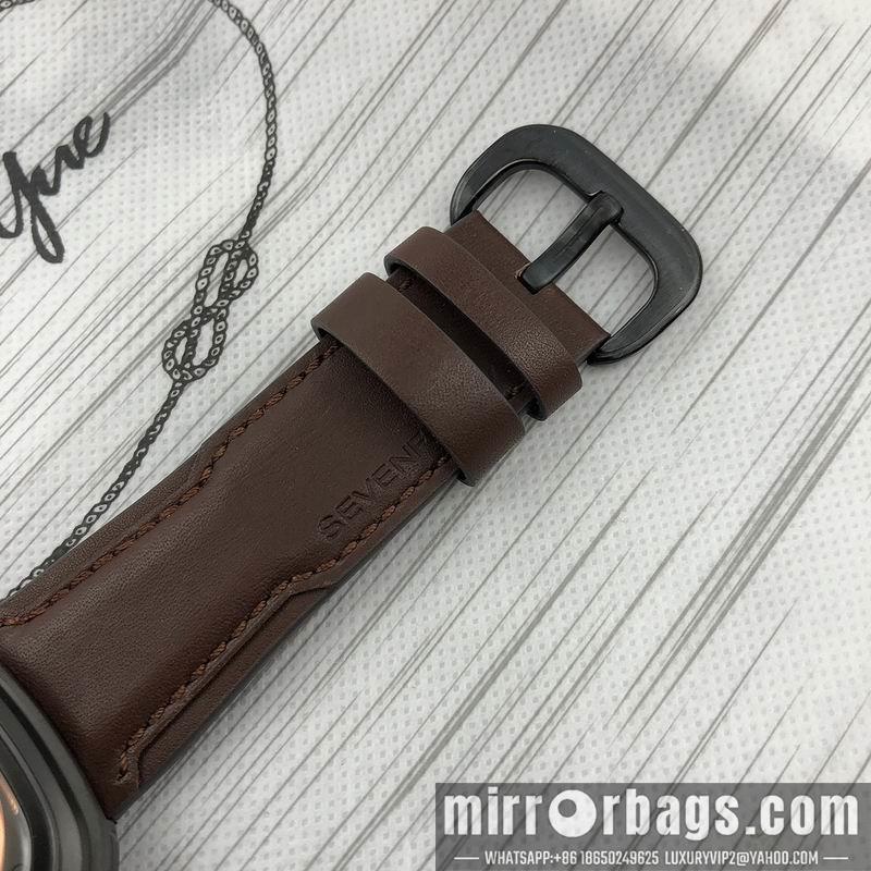 Replica Seven Friday 47X47mm 0321109