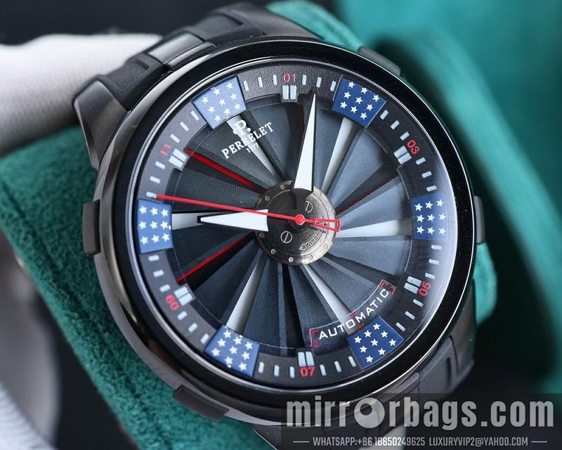 Replica Perrelet 44X13mm 052617
