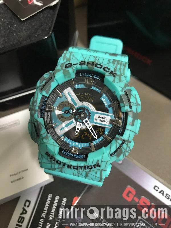 Replica Casio watch 103119
