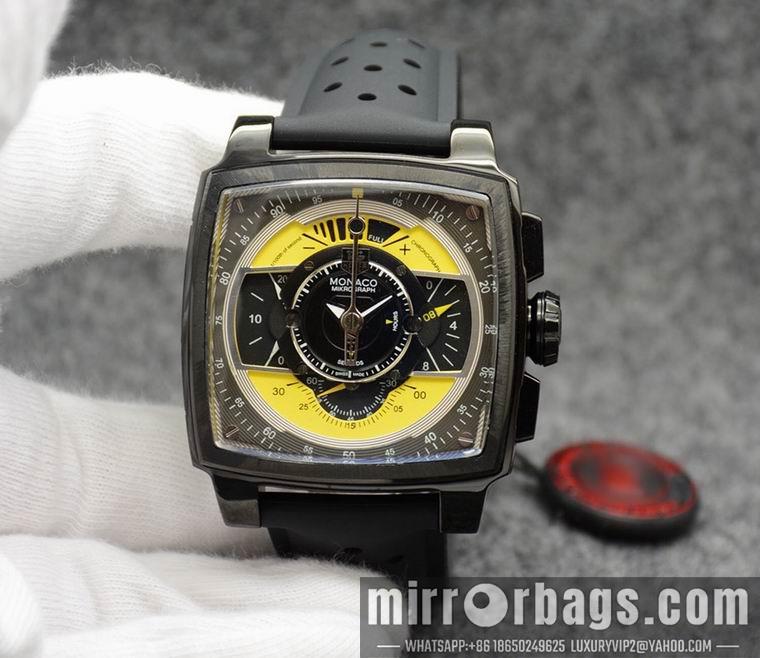 Replica Tag heuer men watch M07