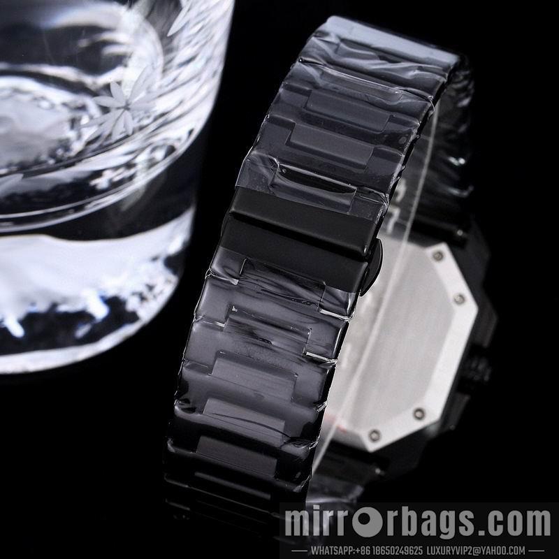 Replica Bvlgari 40X10mm 1023100