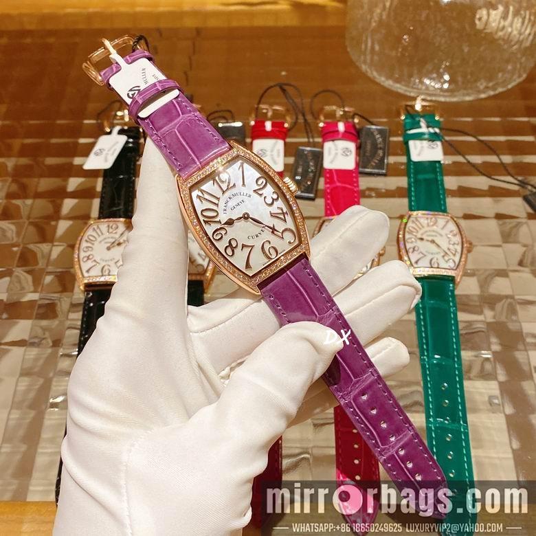Replica Franck Muller 2nms34