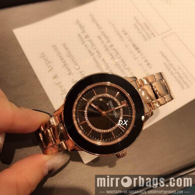 Replica Swarovski 39mm 2nms74