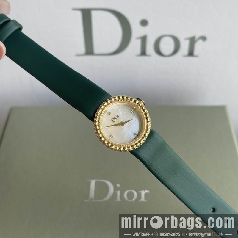 Replica Dior 19mm 102346