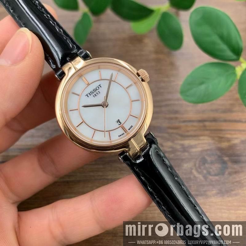 Replica Tissot 26mm 113027