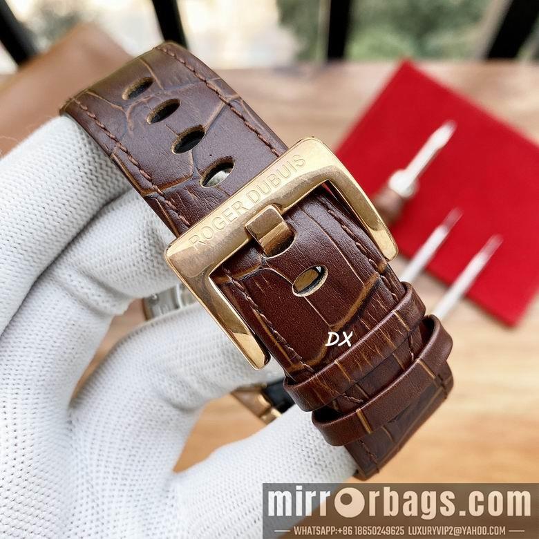 Replica Roger Dubuis 46mm 2nms46