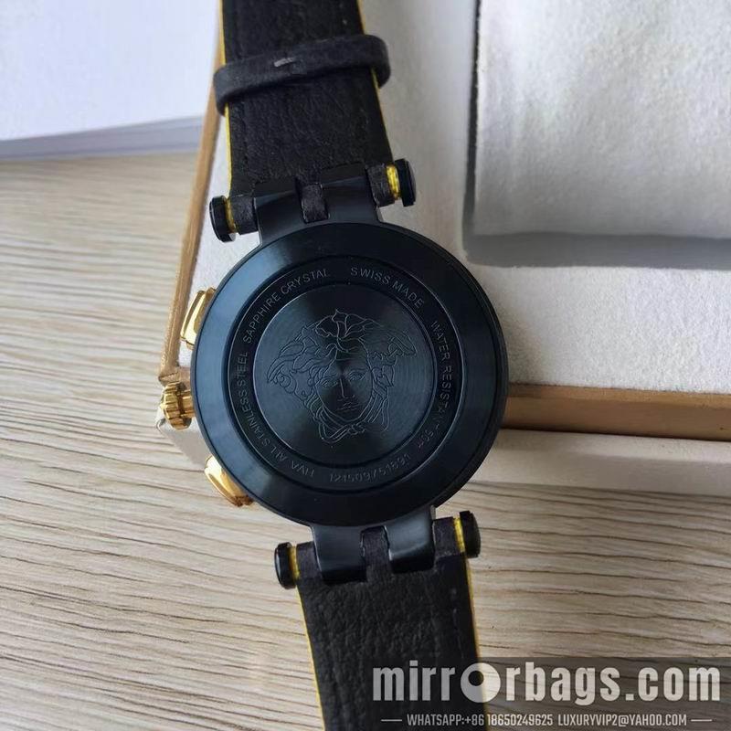Replica Versace 42mm 080667