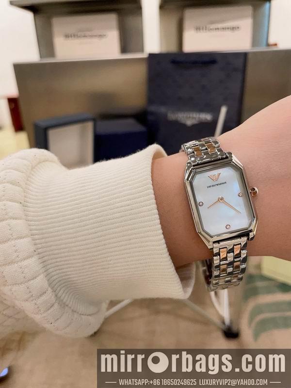 Replica Armani 29X7mm 0829143