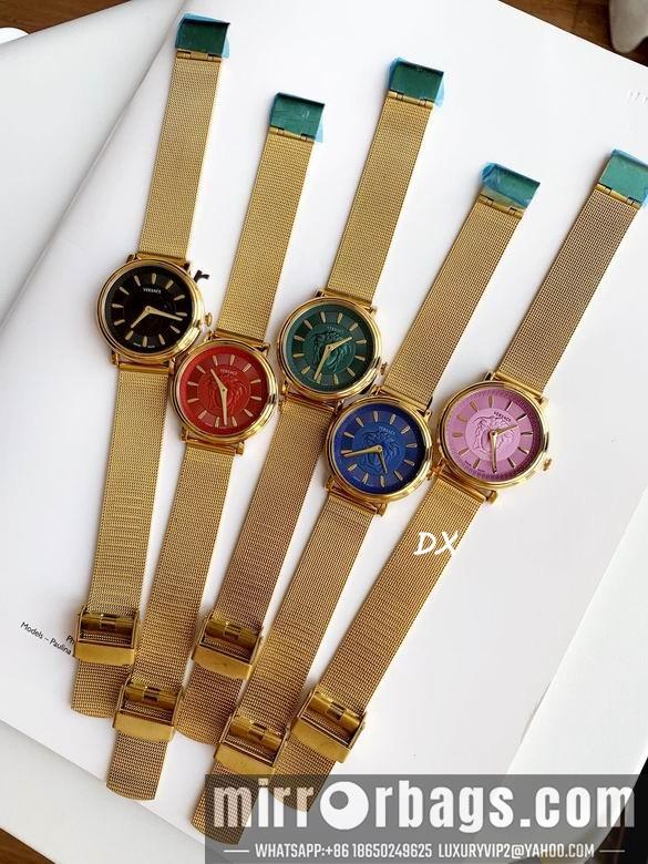 Replica Versace 34mm 2nms39
