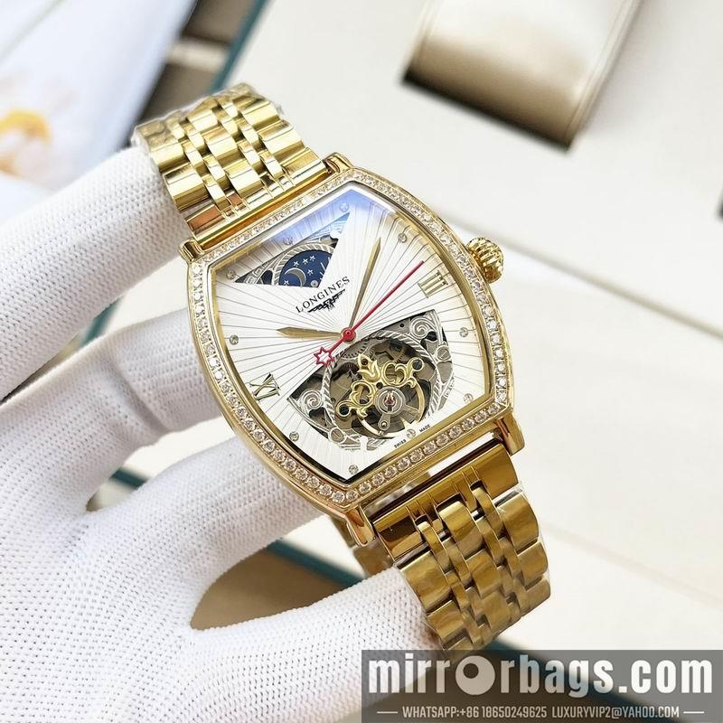 Replica Longines 42mm 052001