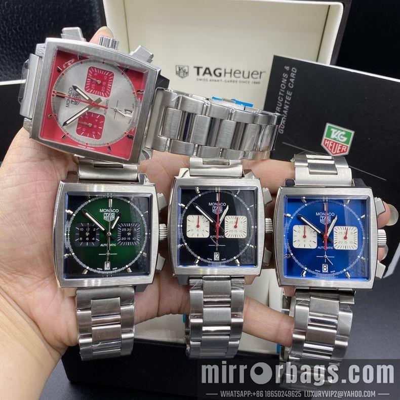 Replica Tag Heuer watch M30