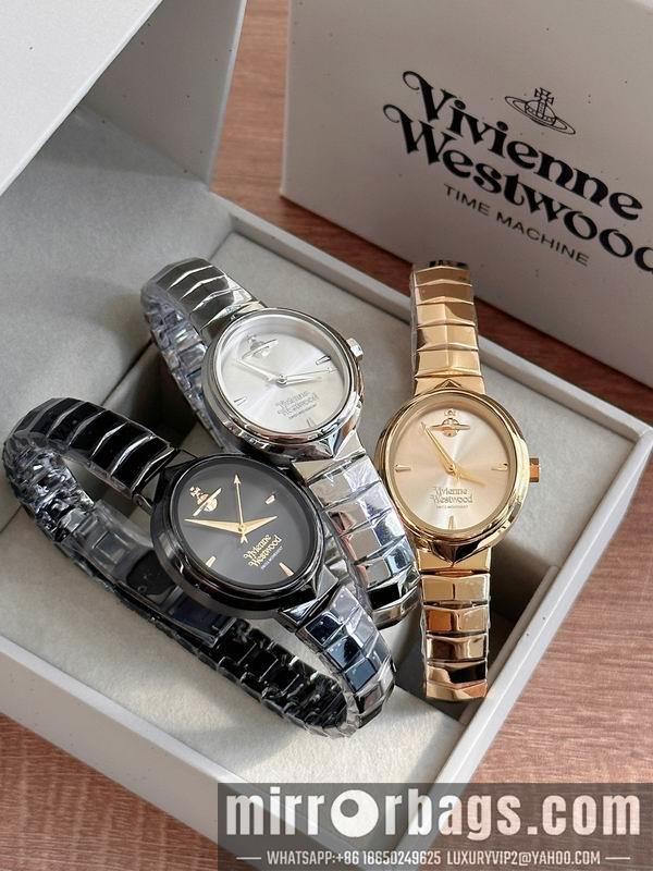 Replica Vivienne Westwood 28X32mm 041620