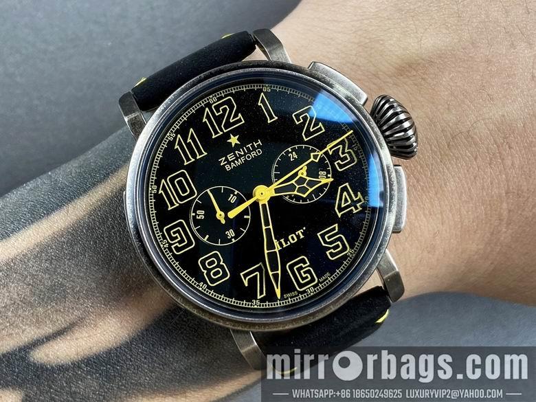Replica Zenith 45mm M03