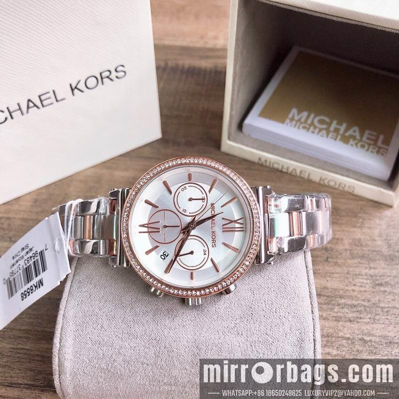 Replica MK6558 38mm 050372