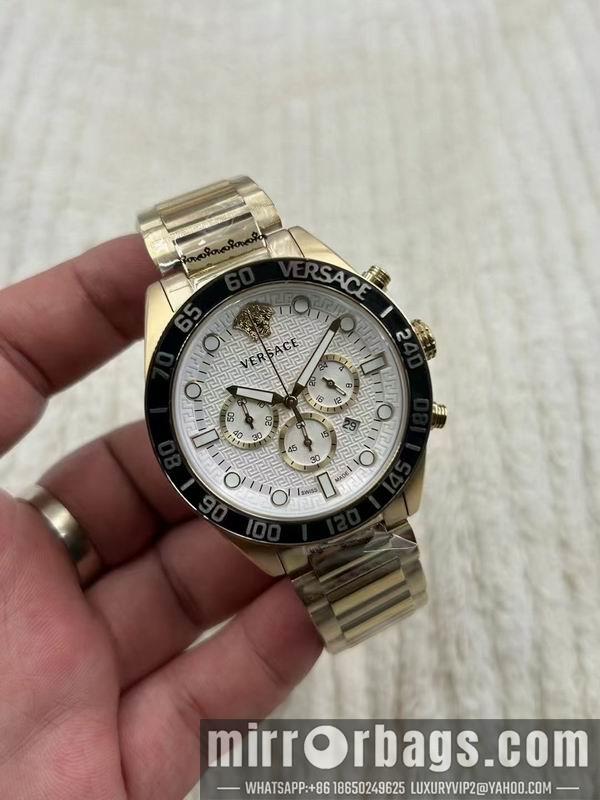 Replica Versace watch 031135
