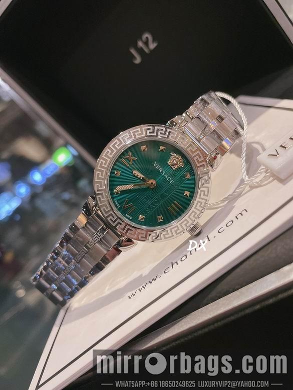 Replica Versace 36mm 2nms43