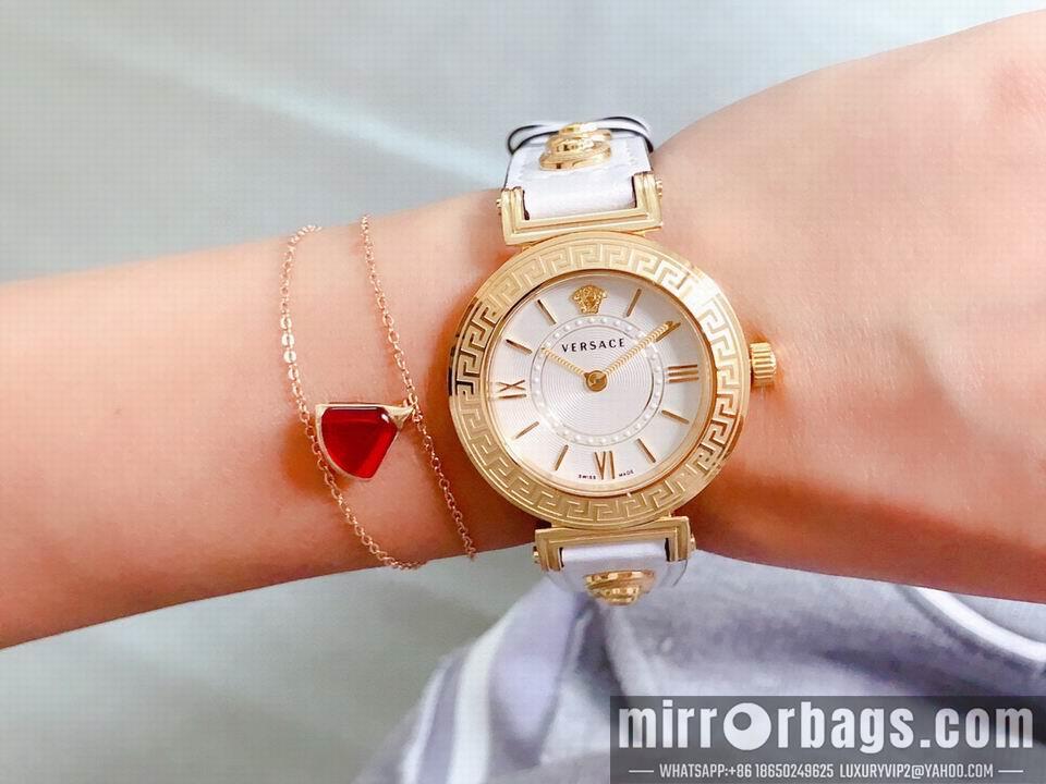 Replica Versace watch 110902